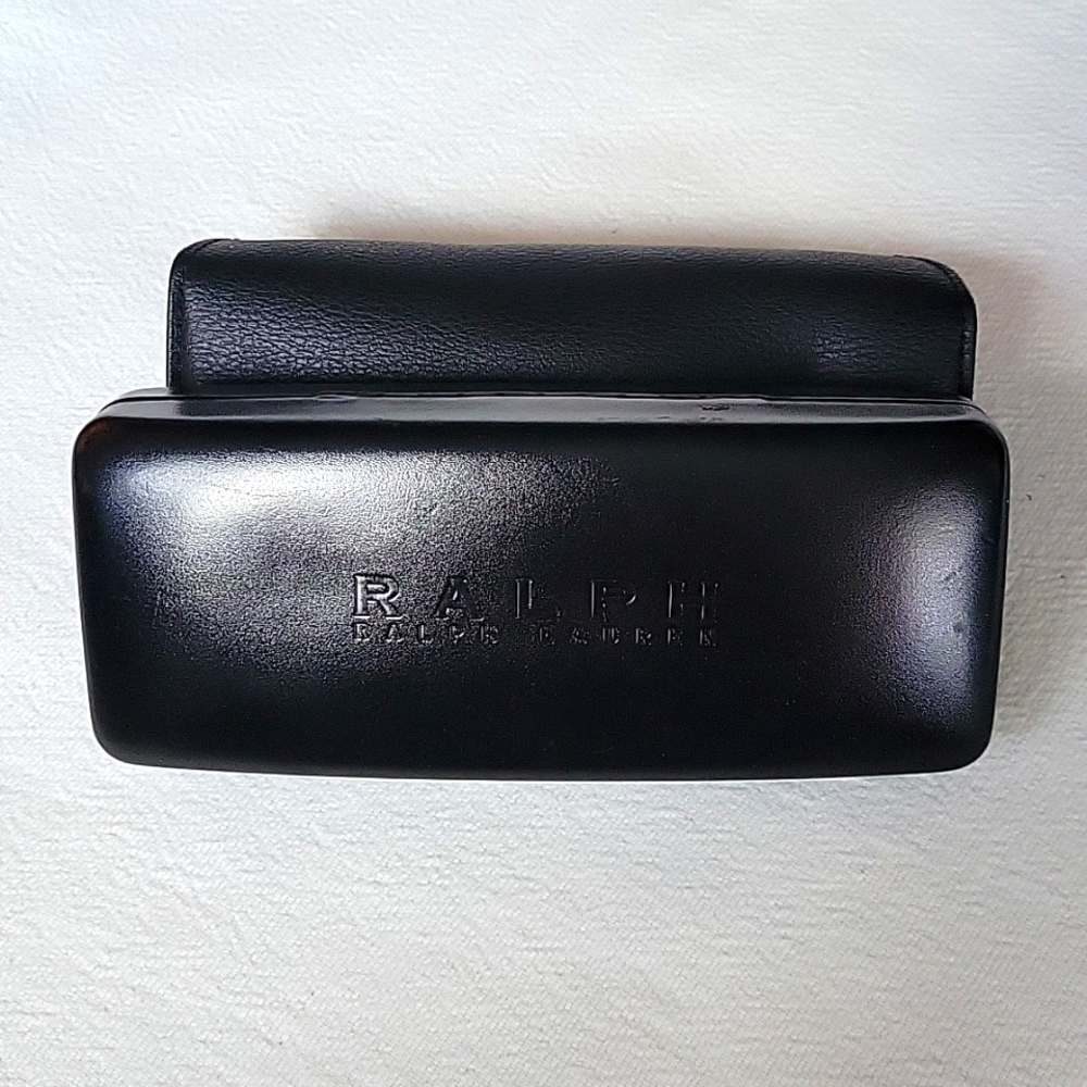 Ralph Lauren Eyeglass Case
